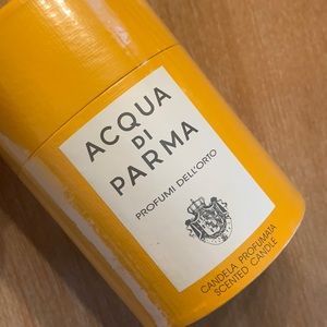 Acqua di Parma Candle